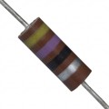 OA470K - RES 47 OHM 10% 1W AXIAL