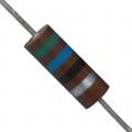 OA560K - RES 56 OHM 10% 1W AXIAL