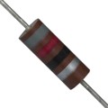 OA820KE - RES 82 OHM 10% 1W AXIAL