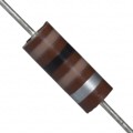 OA101K - RES 100 OHM 10% 1W AXIAL
