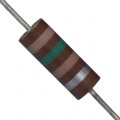OA151KE - RES 150 OHM 10% 1W AXIAL