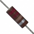 OA221K - RES 220 OHM 10% 1W AXIAL