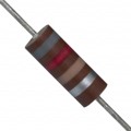OA821KE - RES 820 OHM 10% 1W AXIAL