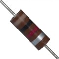 OA102K - RES 1K OHM 10% 1W AXIAL