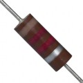 OA122KE - RES 1.2K OHM 10% 1W AXIAL