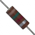 OA152K - RES 1.5K OHM 10% 1W AXIAL