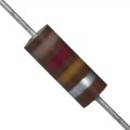 OA123K - RES 12K OHM 10% 1W AXIAL