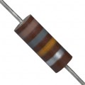 OA183K - RES 18K OHM 10% 1W AXIAL