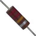 OA223K - RES 22K OHM 10% 1W AXIAL
