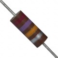 OA273KE - RES 27K OHM 10% 1W AXIAL