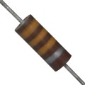 OA333KE - RES 33K OHM 10% 1W AXIAL