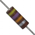 OA473K - RES 47K OHM 10% 1W AXIAL