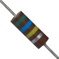 OA564K - RES 560K OHM 10% 1W AXIAL