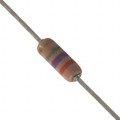 ERD-S1TJ275V - RES 2.7M OHM 1/2W 5% AXIAL