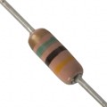 ERD-S1TJ305V - RES 3M OHM 1/2W 5% AXIAL