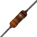 NFR0100004708JR500 - RES 4.7 OHM 1W 5% AXIAL