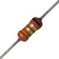 NFR0200002208JR500 - RES 2.2 OHM 2W 5% AXIAL