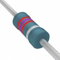 SR03700002701KR500 - RES 2.7K OHM 1/2W 10% AXIAL