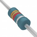 SR03700003301KR500 - RES 3.3K OHM 1/2W 10% AXIAL