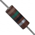 OA150KE - RES 15 OHM 10% 1W AXIAL