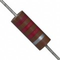 OA222KE - RES 2.2K OHM 10% 1W AXIAL