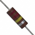 OA224KE - RES 220K OHM 10% 1W AXIAL