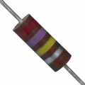 OA274KE - RES 270K OHM 10% 1W AXIAL
