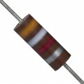 OA392KE - RES 3.9K OHM 10% 1W AXIAL
