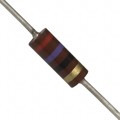 OD270JE - RES 27 OHM 5% 1/4W AXIAL
