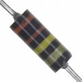 OD334JE - RES 330K OHM 5% 1/4W AXIAL