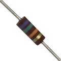 OD753JE - RES 75K OHM 5% 1/4W AXIAL