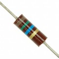 OF156JE - RES 15M OHM 5% 1/2W AXIAL