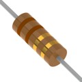 RC12JT1R10 - RES 1.1 OHM 1/2W 5% AXIAL