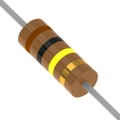 RC14JB100K - RES 100K OHM 1/4W 5% AXIAL