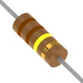 RC14JB110K - RES 110K OHM 1/4W 5% AXIAL