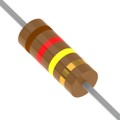 RC14JB120K - RES 120K OHM 1/4W 5% AXIAL