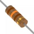 RC14JB130R - RES 130 OHM 1/4W 5% AXIAL