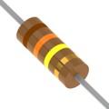 RC14JB130K - RES 130K OHM 1/4W 5% AXIAL