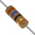 RC14JT16R0 - RES 16 OHM 1/4W 5% AXIAL