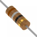 RC14JB18R0 - RES 18 OHM 1/4W 5% AXIAL