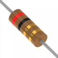 RC12JB2R00 - RES 2 OHM 1/2W 5% AXIAL