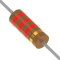 RC14JT2K20 - RES 2.2K OHM 1/4W 5% AXIAL