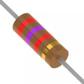 RC12JB2K70 - RES 2.7K OHM 1/2W 5% AXIAL