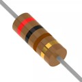RC12JB200R - RES 200 OHM 1/2W 5% AXIAL