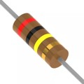 RC12JB200K - RES 200K OHM 1/2W 5% AXIAL