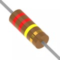 RC14JB220K - RES 220K OHM 1/4W 5% AXIAL