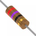RC14JB27R0 - RES 27 OHM 1/4W 5% AXIAL