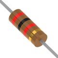 RC14JT2K00 - RES 2K OHM 1/4W 5% AXIAL