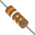 RC14JB3R90 - RES 3.9 OHM 1/4W 5% AXIAL