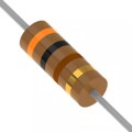 RC12JB300R - RES 300 OHM 1/2W 5% AXIAL